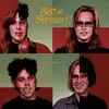 Bettie Serveert - Palomine - Single